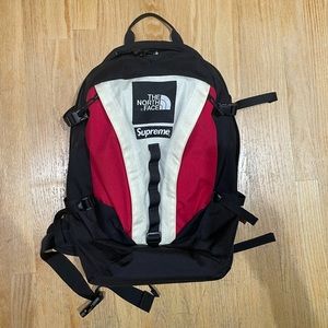 Supreme The North Face Expedition Backpack